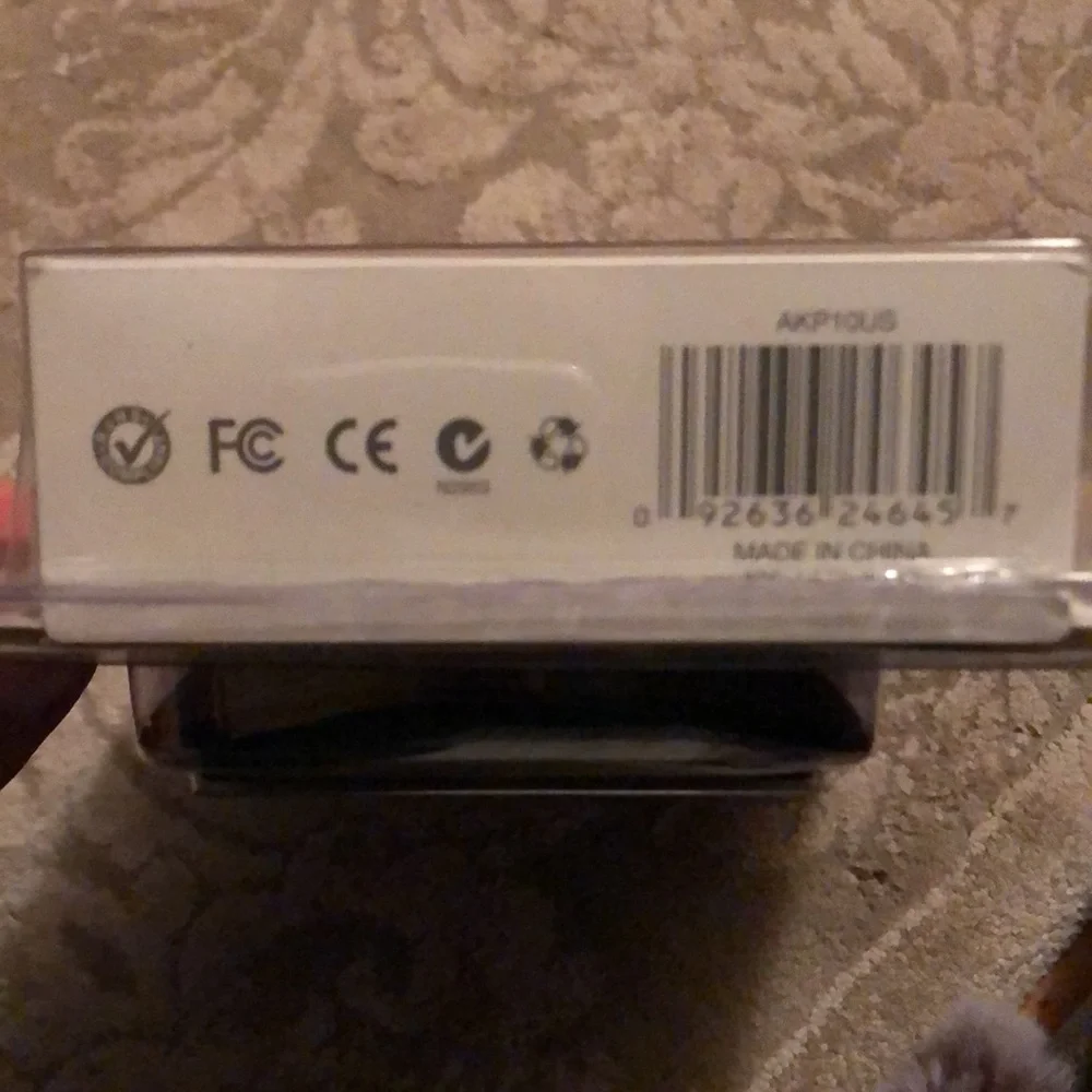 Targus Numeric Keypad - Picture 5 of 5